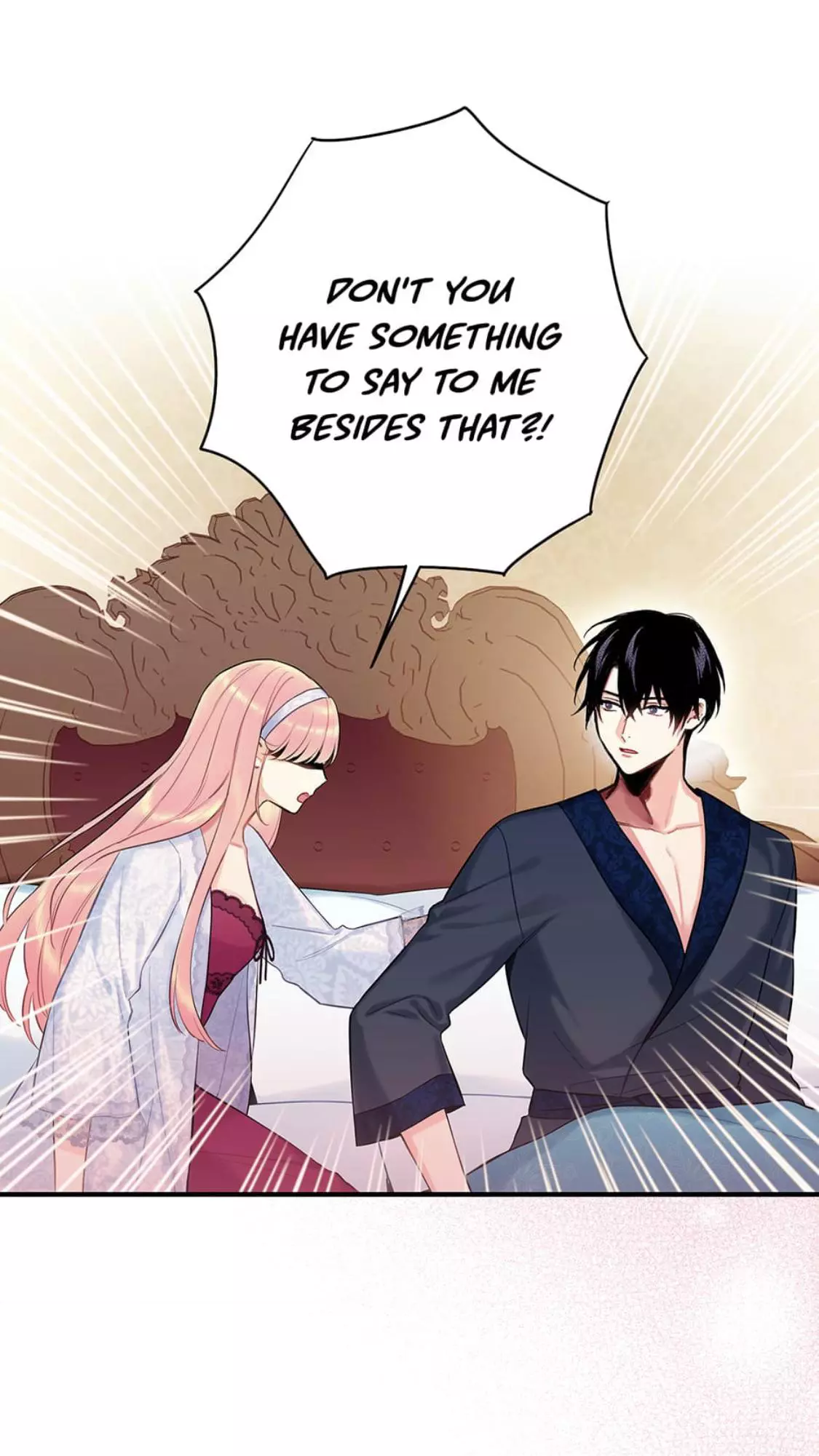 Survive as the Hero's Wife Chapter 91 page 52