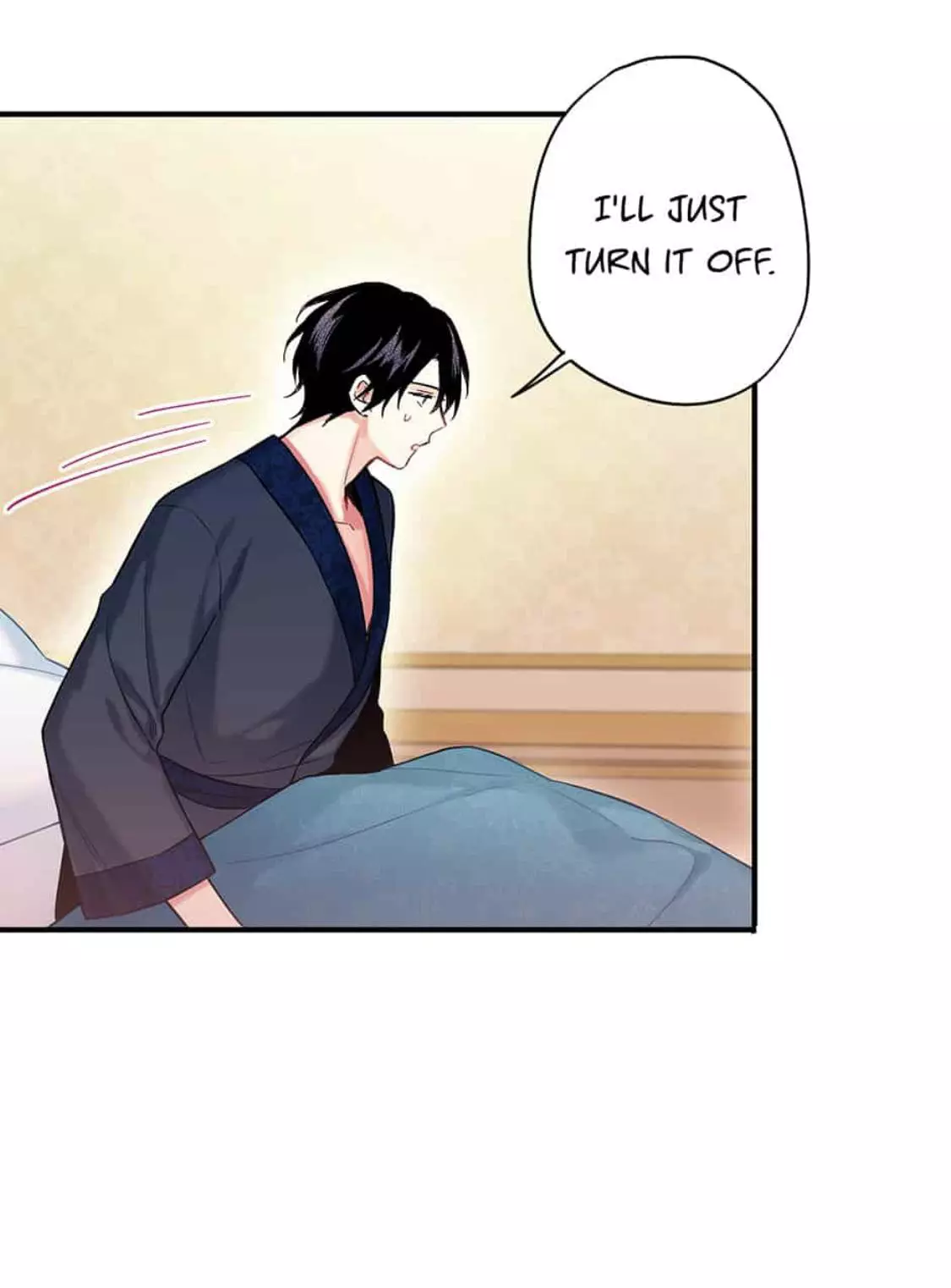Survive as the Hero's Wife Chapter 91 page 50