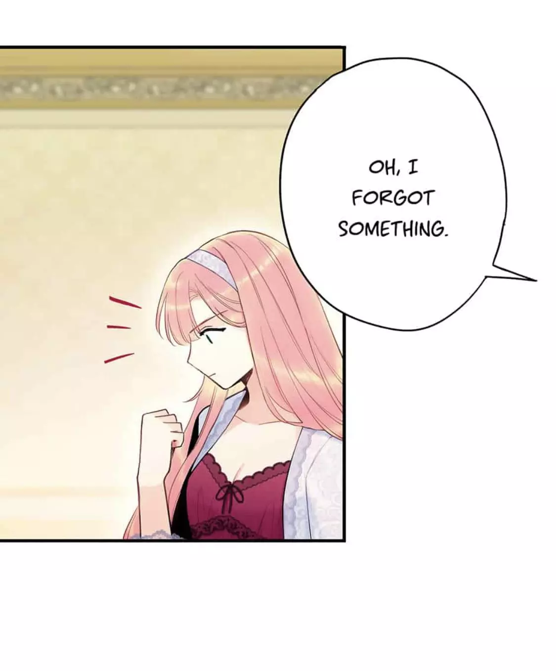 Survive as the Hero's Wife Chapter 91 page 44