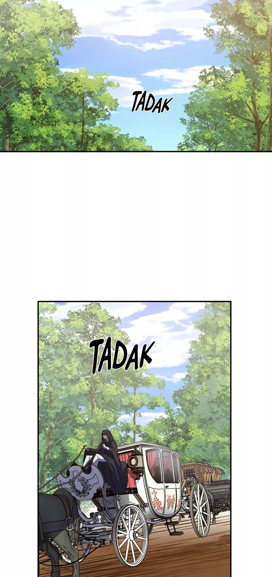 I Was Tricked into this Fake Marriage! Chapter 84 page 2