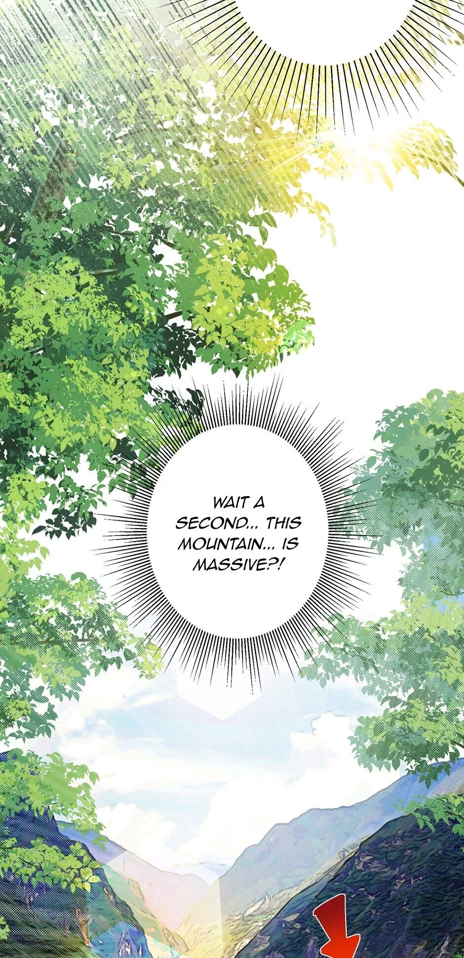 I Was Tricked into this Fake Marriage! Chapter 84 page 10