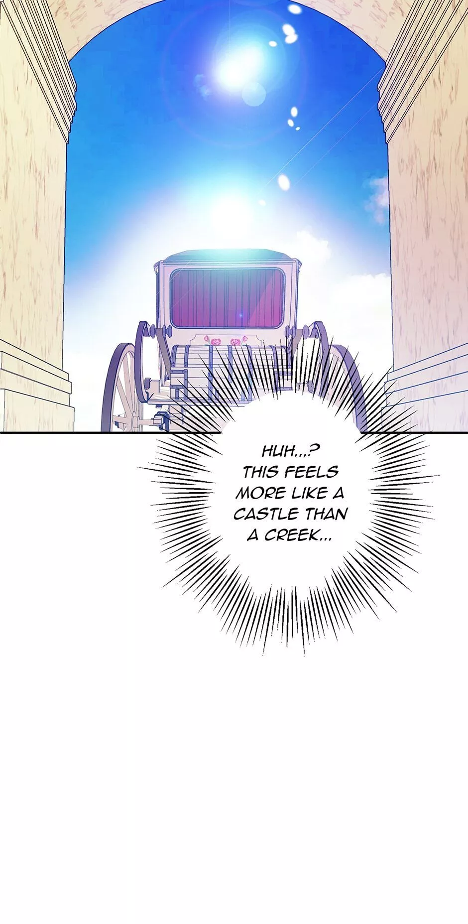 I Was Tricked into this Fake Marriage! Chapter 84 page 19