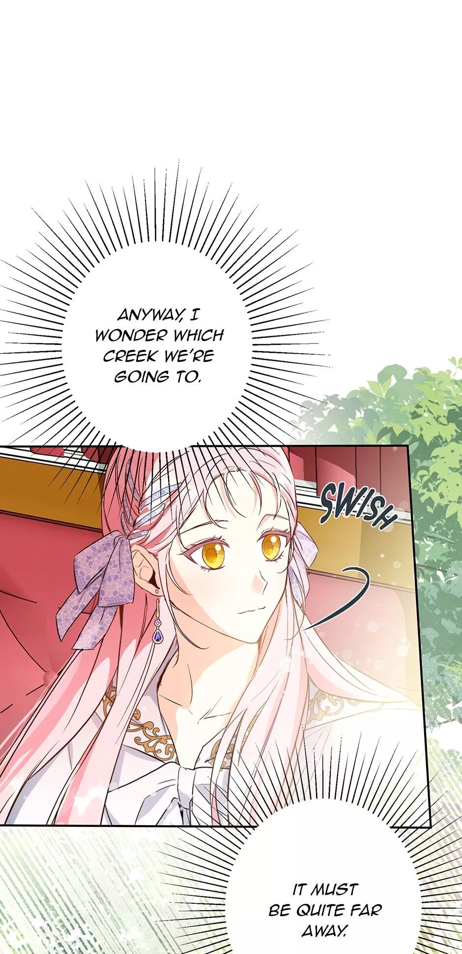 I Was Tricked into this Fake Marriage! Chapter 84 page 9