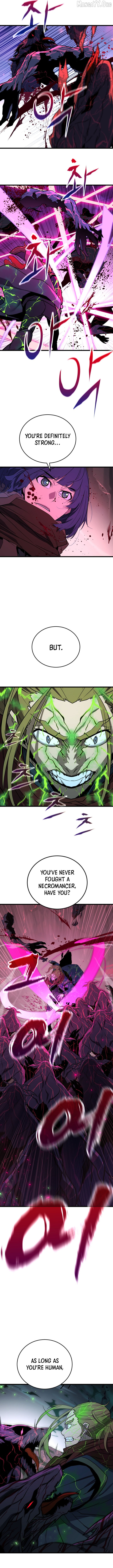 The Player of the Fallen Family Chapter 38 page 2