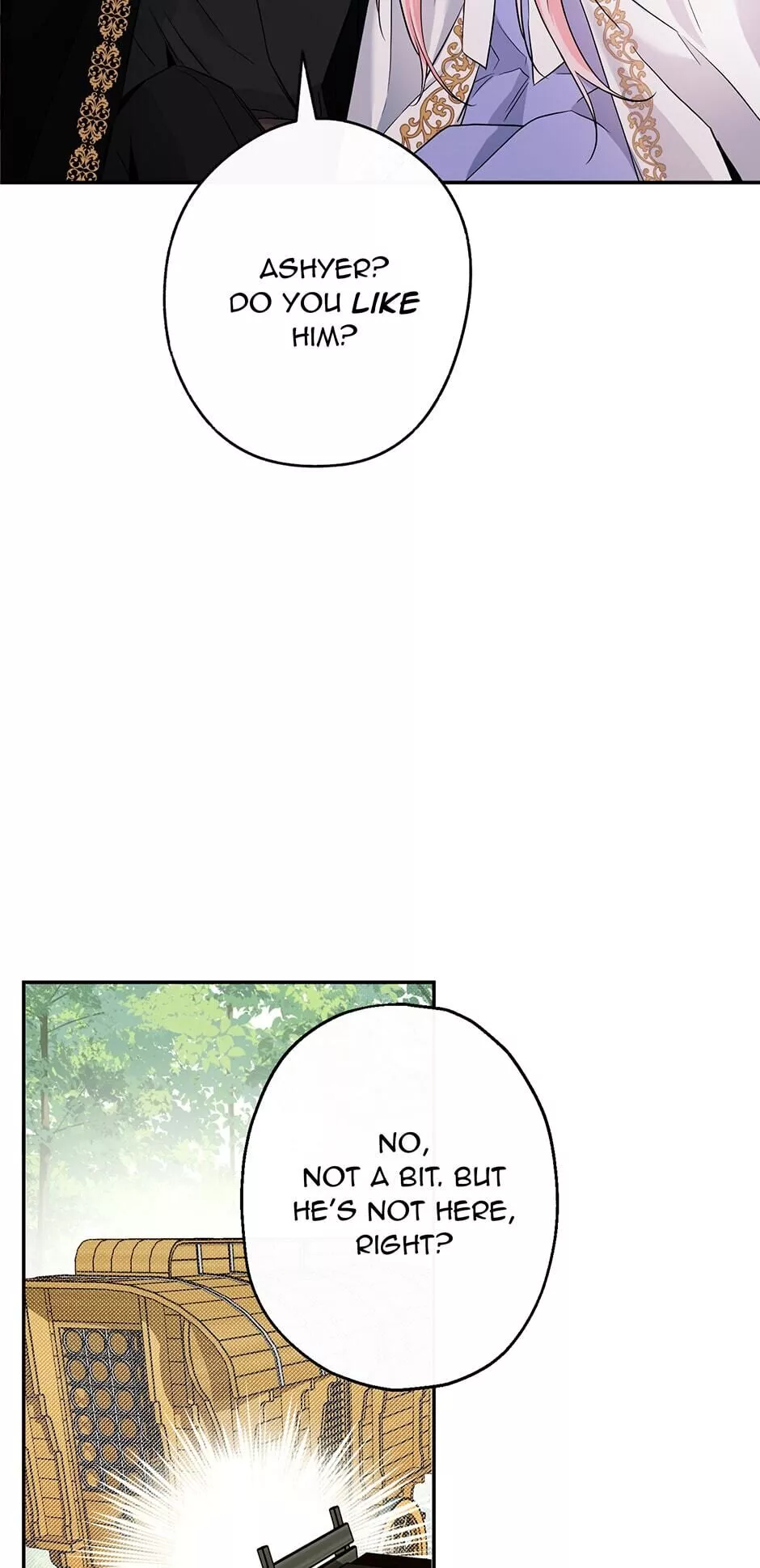 I Was Tricked into this Fake Marriage! Chapter 84 page 13
