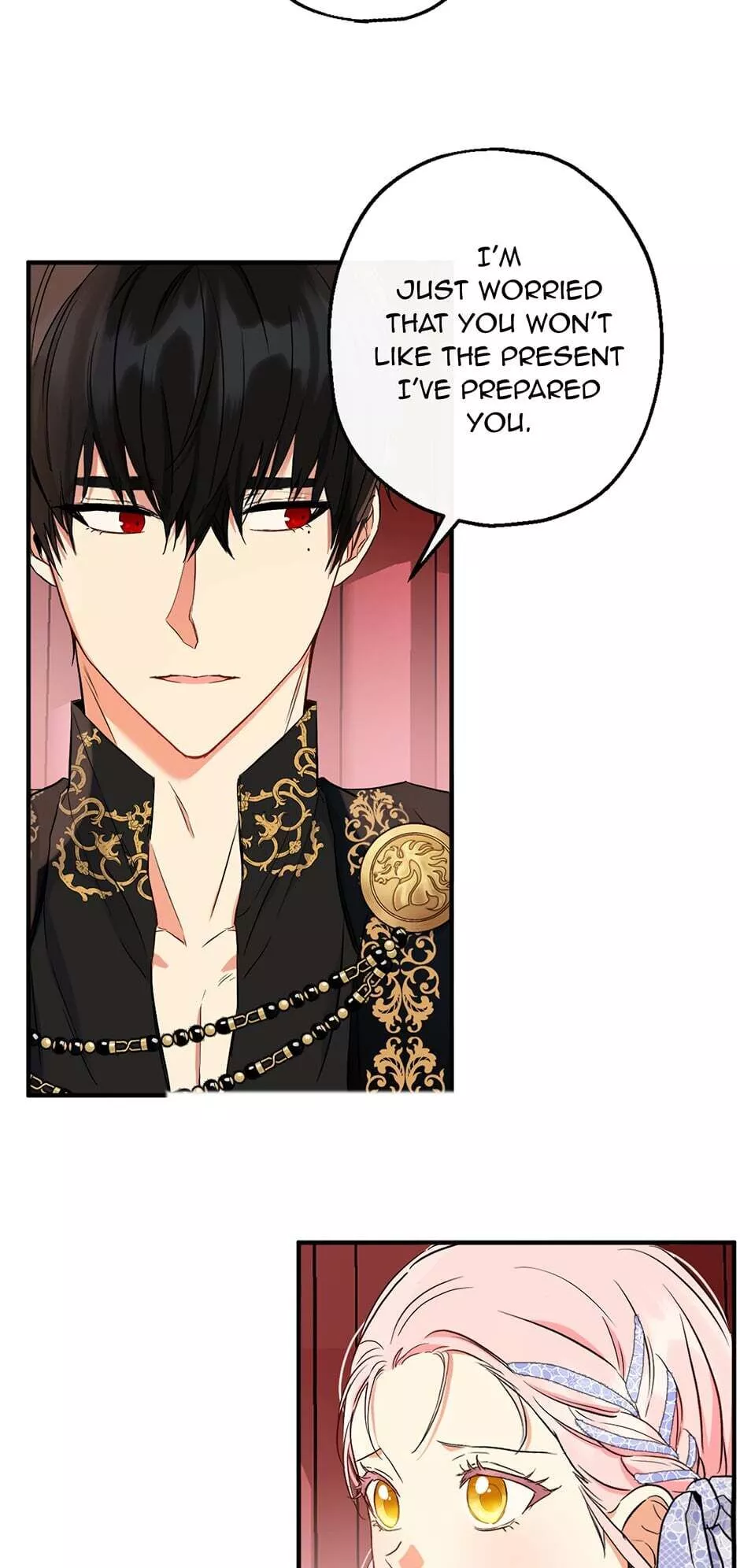 I Was Tricked into this Fake Marriage! Chapter 84 page 4