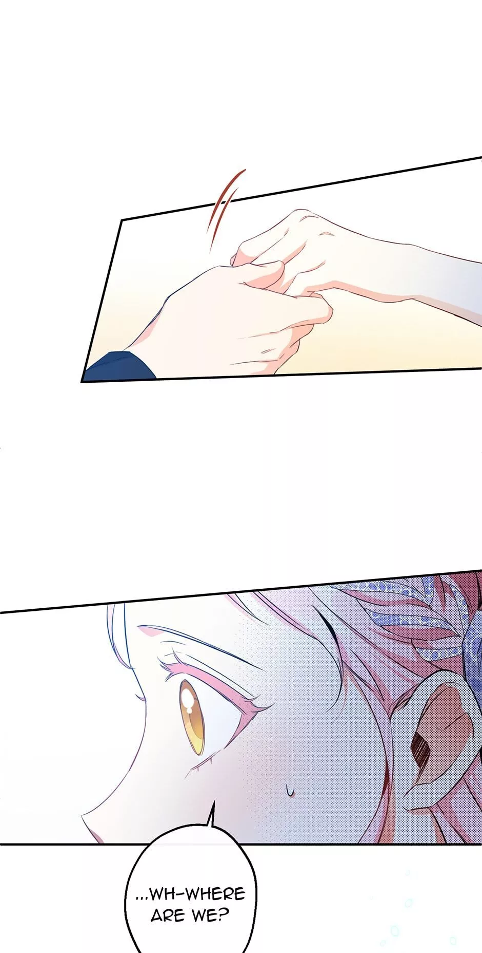 I Was Tricked into this Fake Marriage! Chapter 84 page 20