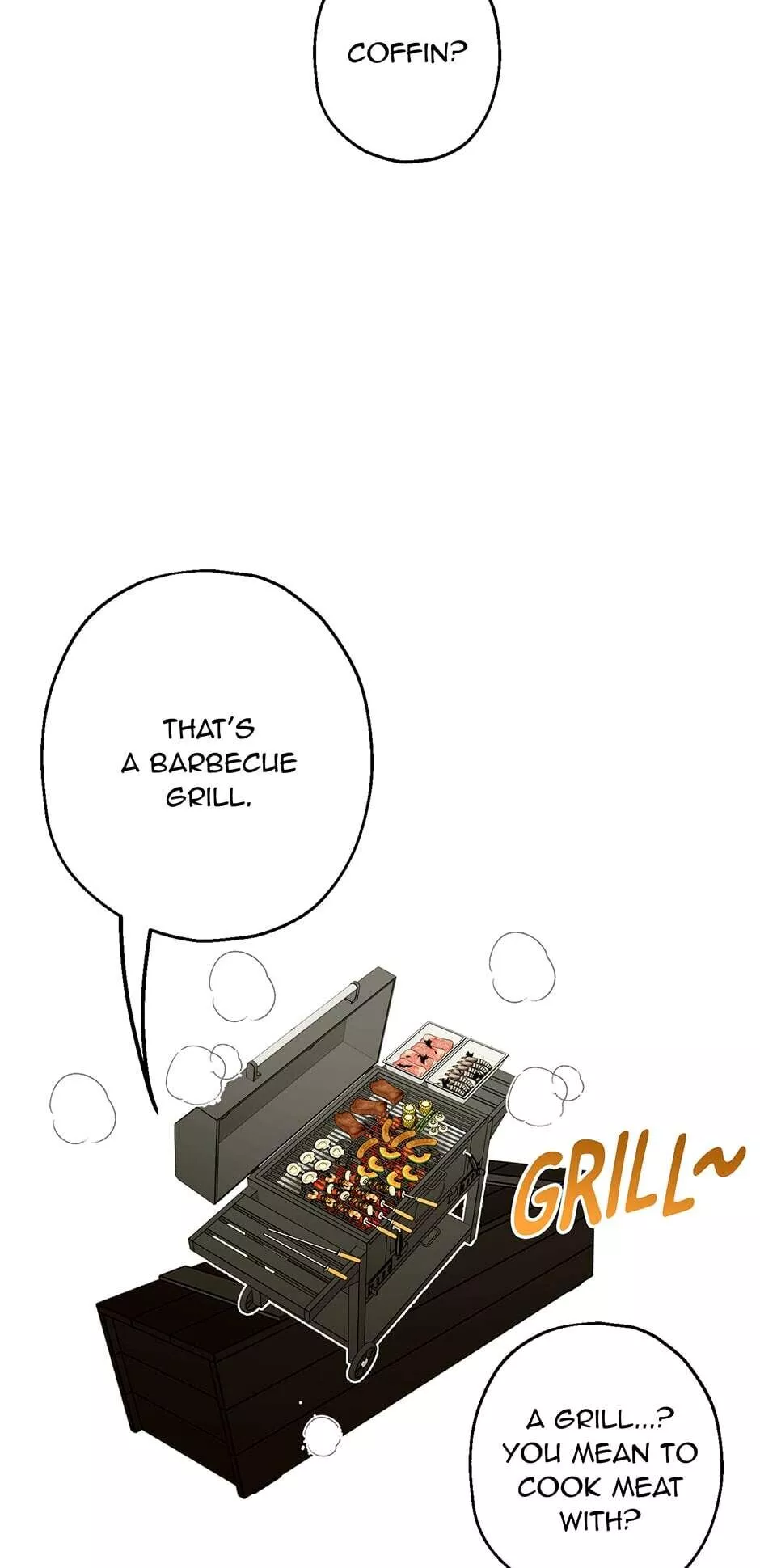 I Was Tricked into this Fake Marriage! Chapter 84 page 15