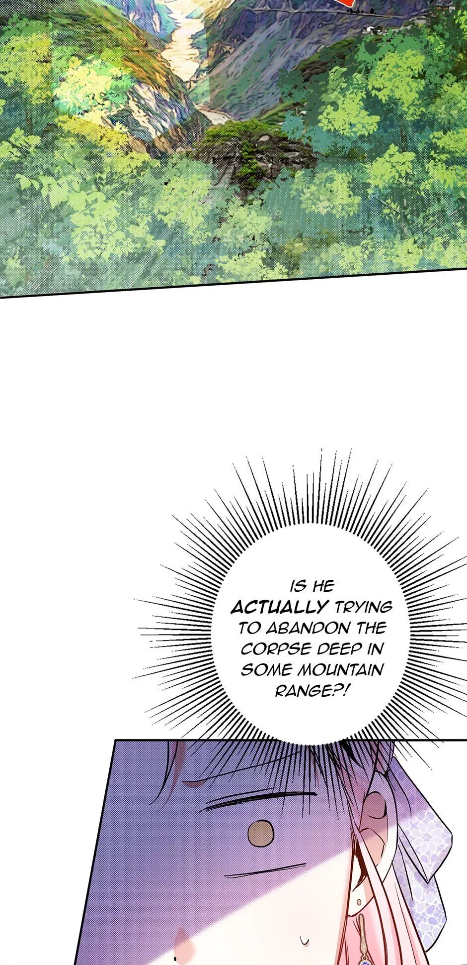 I Was Tricked into this Fake Marriage! Chapter 84 page 11