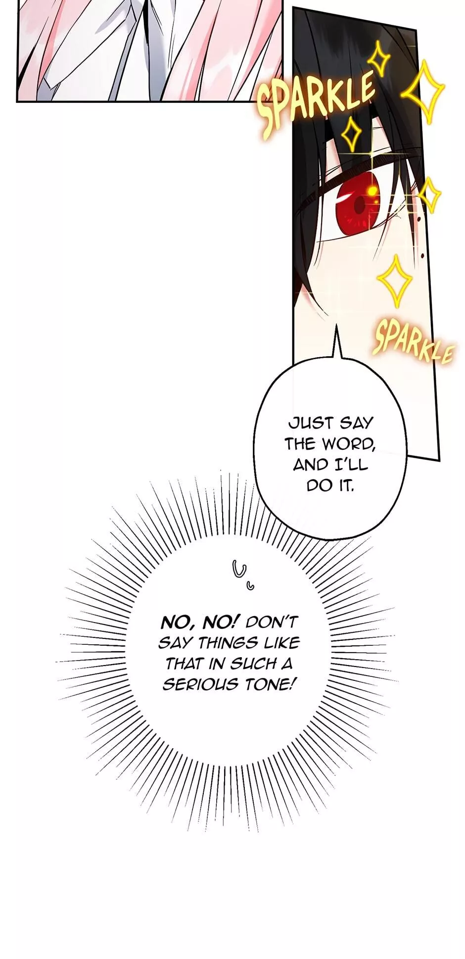 I Was Tricked into this Fake Marriage! Chapter 84 page 17