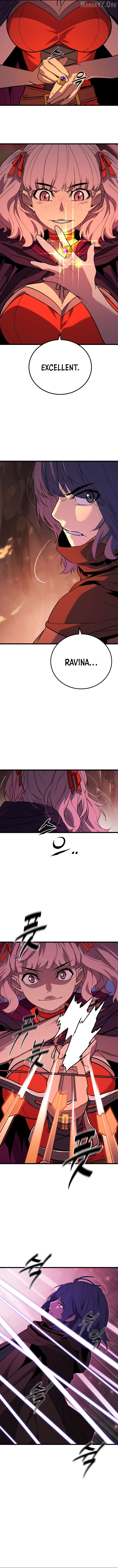 The Player of the Fallen Family Chapter 38 page 8