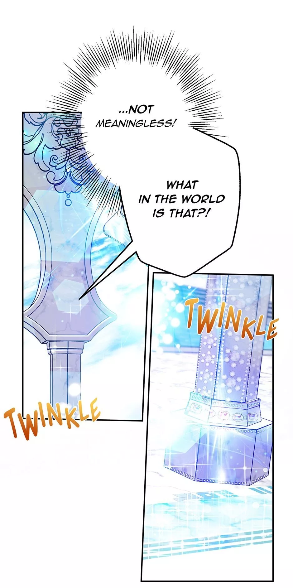 I Was Tricked into this Fake Marriage! Chapter 84 page 37