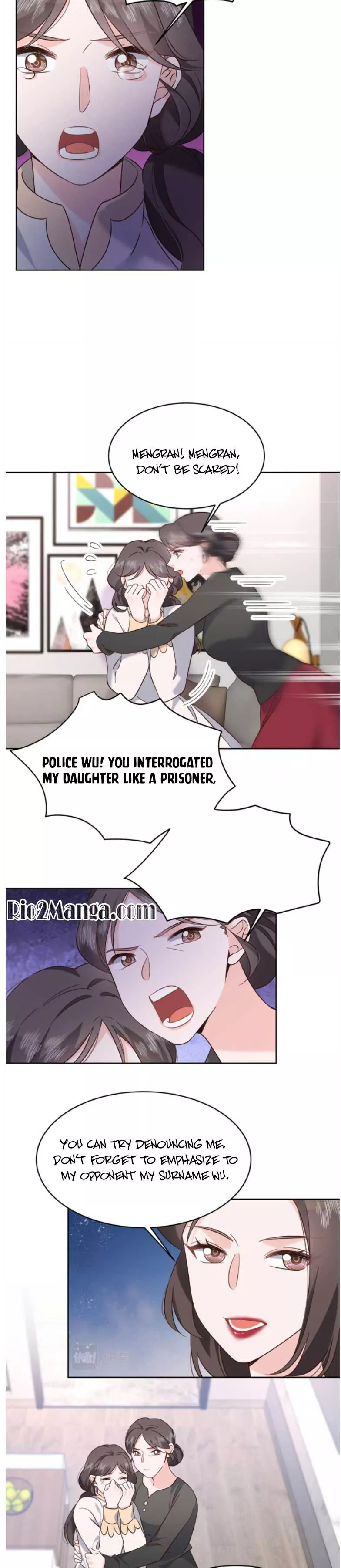 National School Prince Is A Girl Chapter 301 page 15