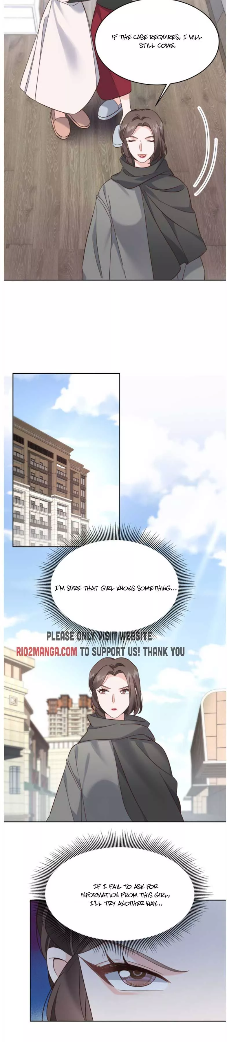 National School Prince Is A Girl Chapter 301 page 16