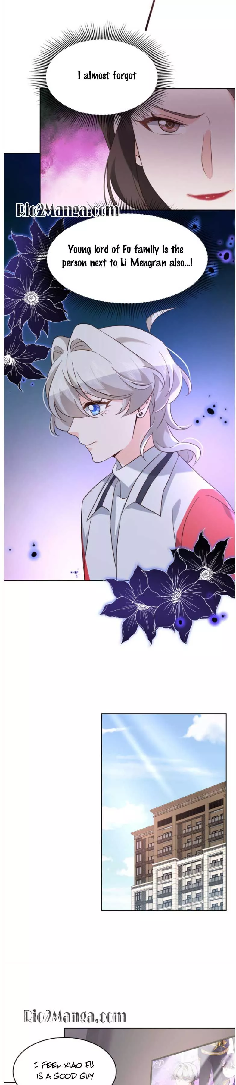 National School Prince Is A Girl Chapter 301 page 9