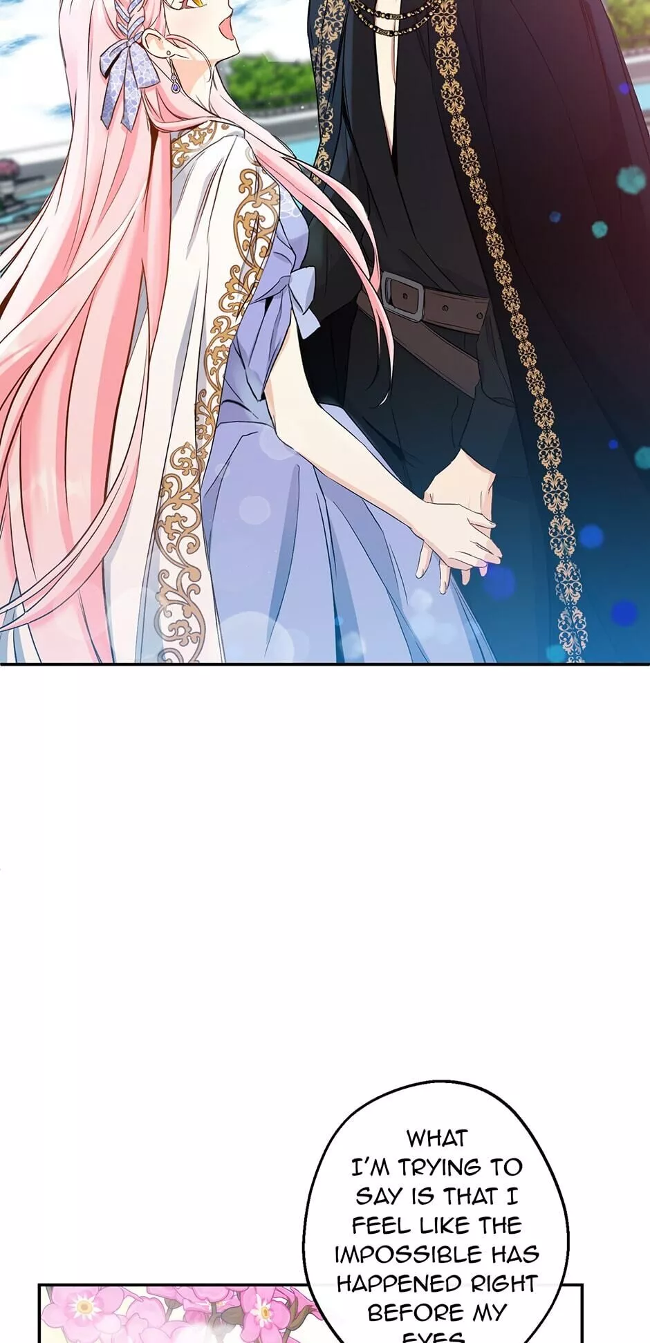 I Was Tricked into this Fake Marriage! Chapter 84 page 31