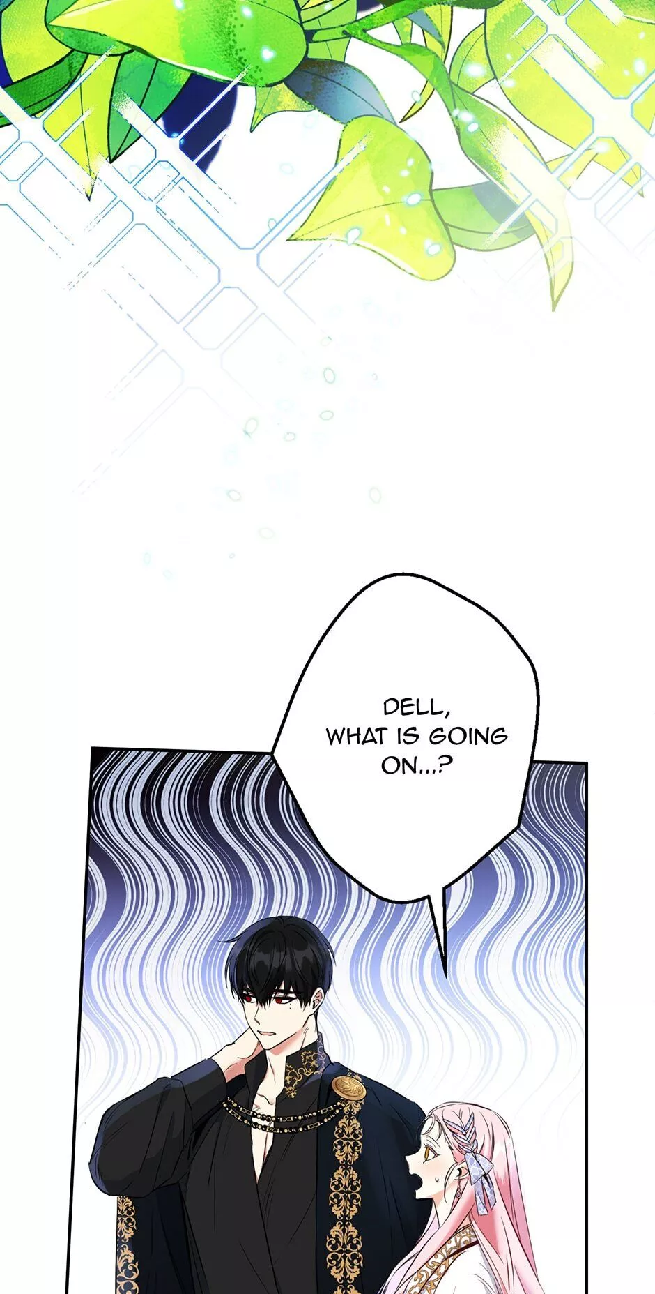 I Was Tricked into this Fake Marriage! Chapter 84 page 23