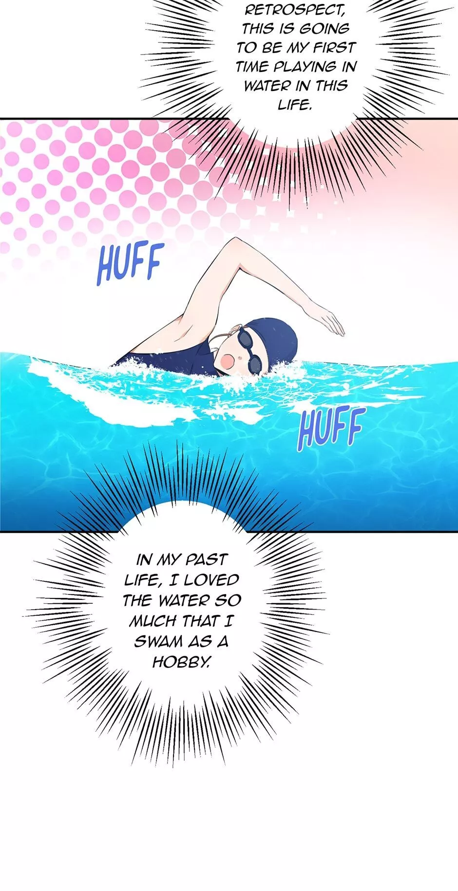 I Was Tricked into this Fake Marriage! Chapter 84 page 54