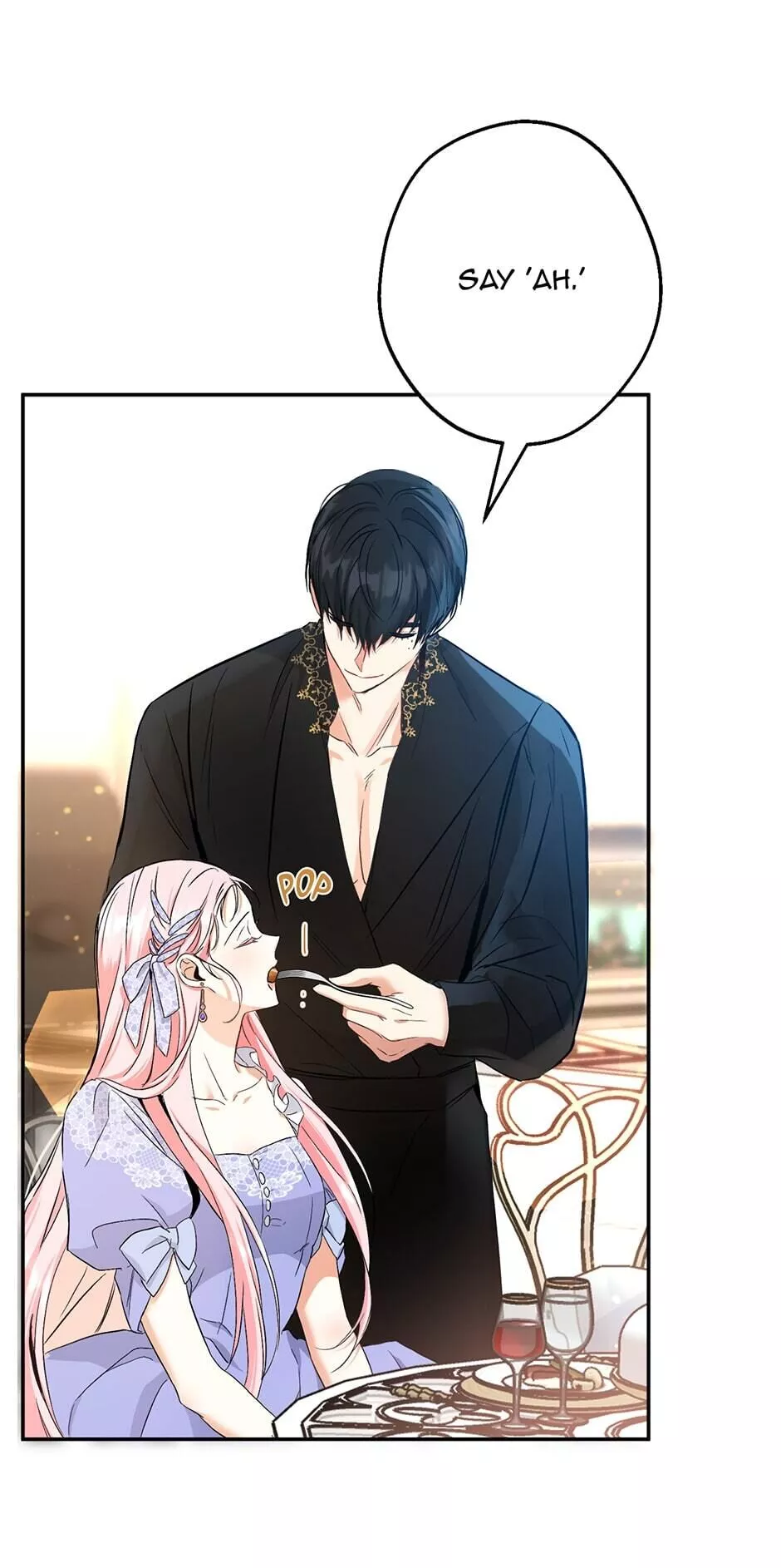 I Was Tricked into this Fake Marriage! Chapter 84 page 44