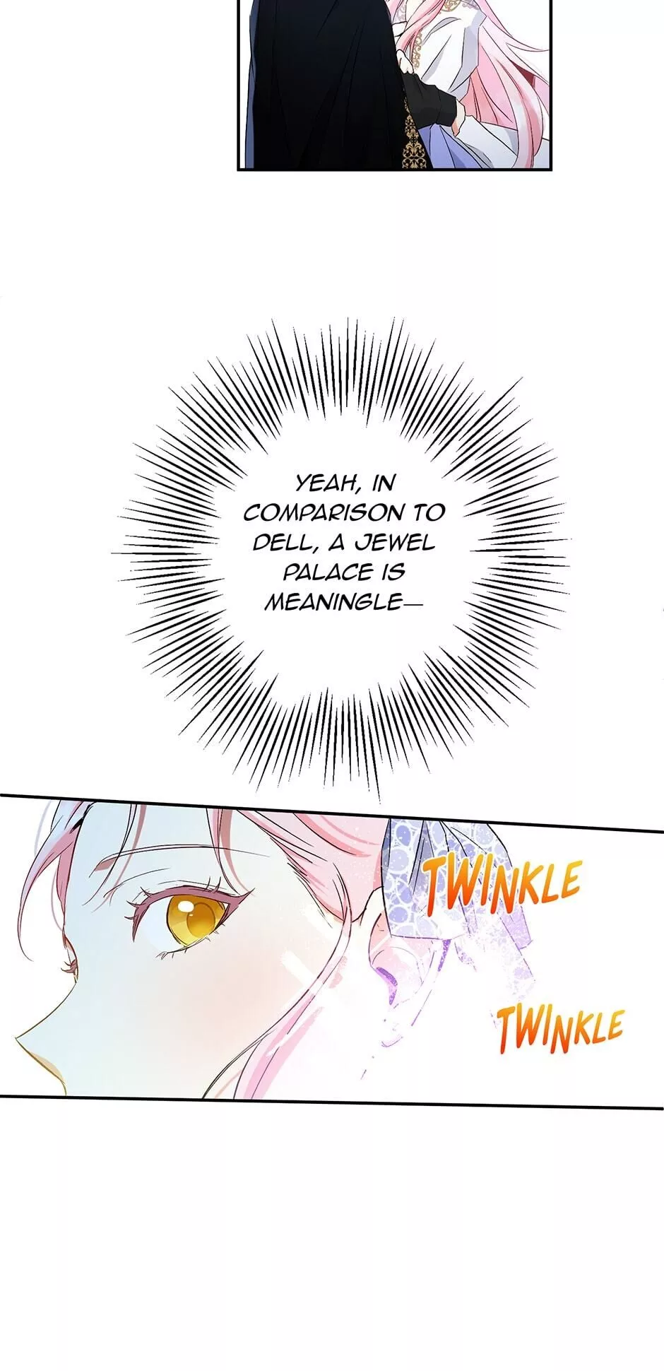 I Was Tricked into this Fake Marriage! Chapter 84 page 36