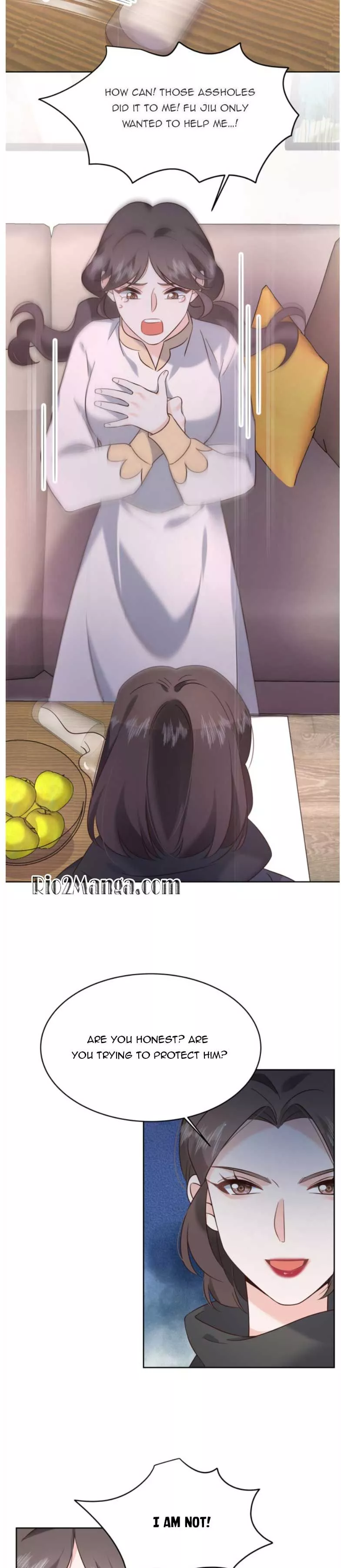National School Prince Is A Girl Chapter 301 page 14