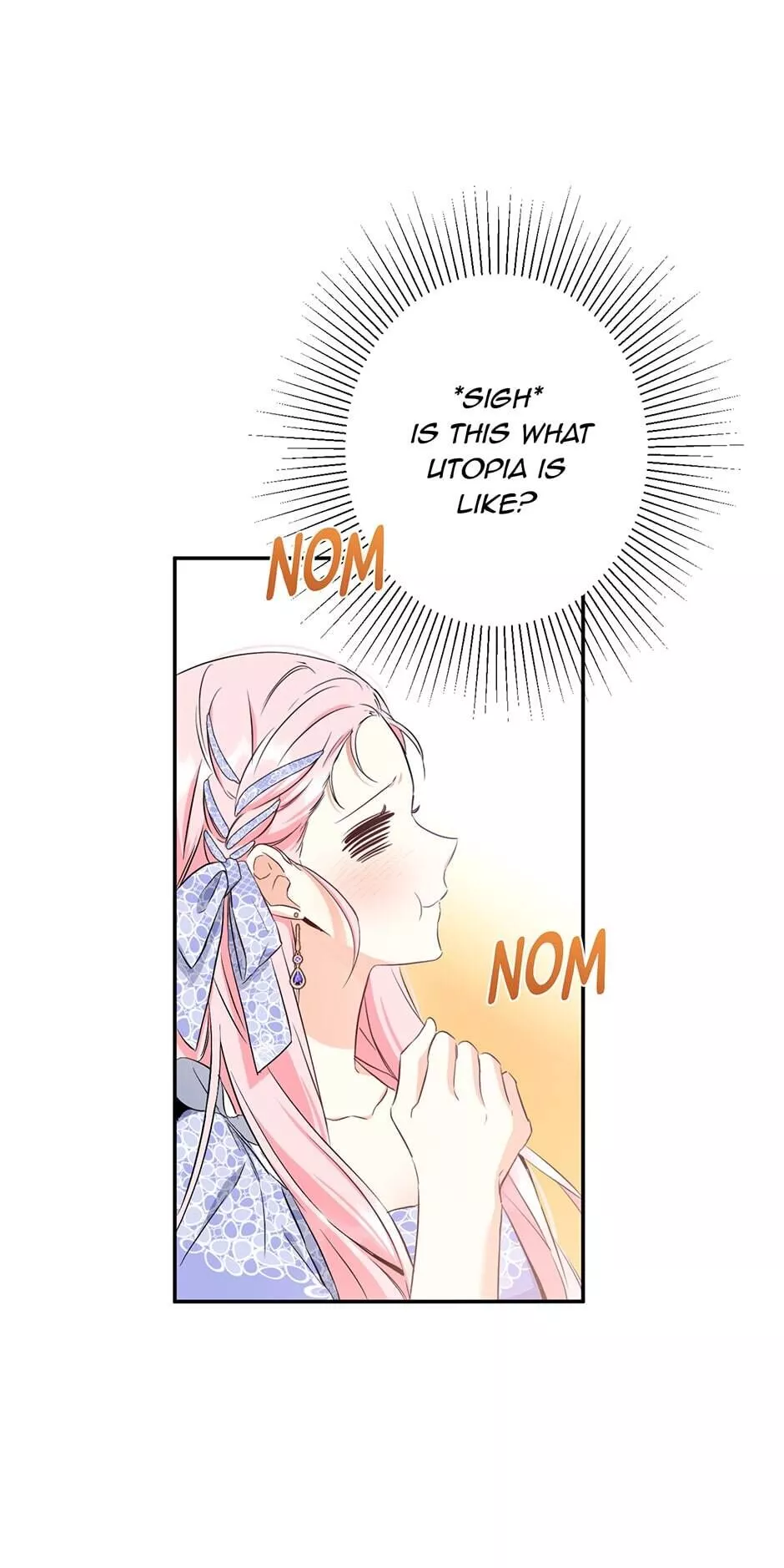 I Was Tricked into this Fake Marriage! Chapter 84 page 45