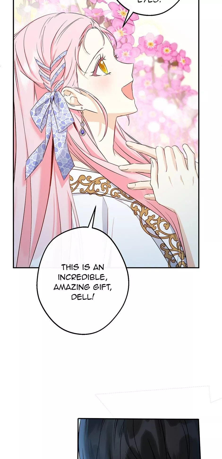 I Was Tricked into this Fake Marriage! Chapter 84 page 32