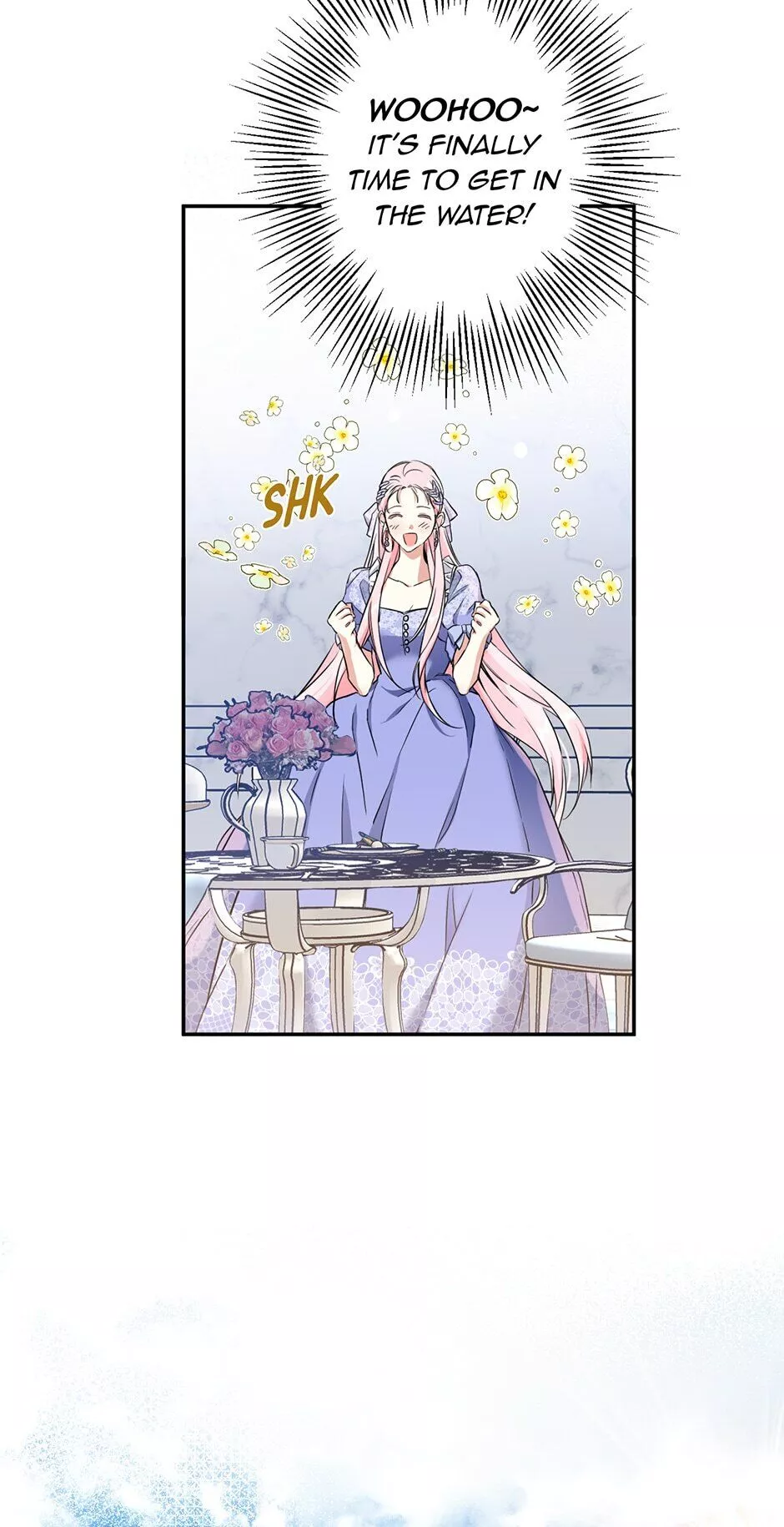 I Was Tricked into this Fake Marriage! Chapter 84 page 49