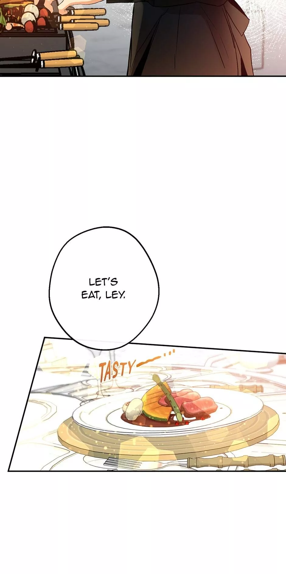 I Was Tricked into this Fake Marriage! Chapter 84 page 43