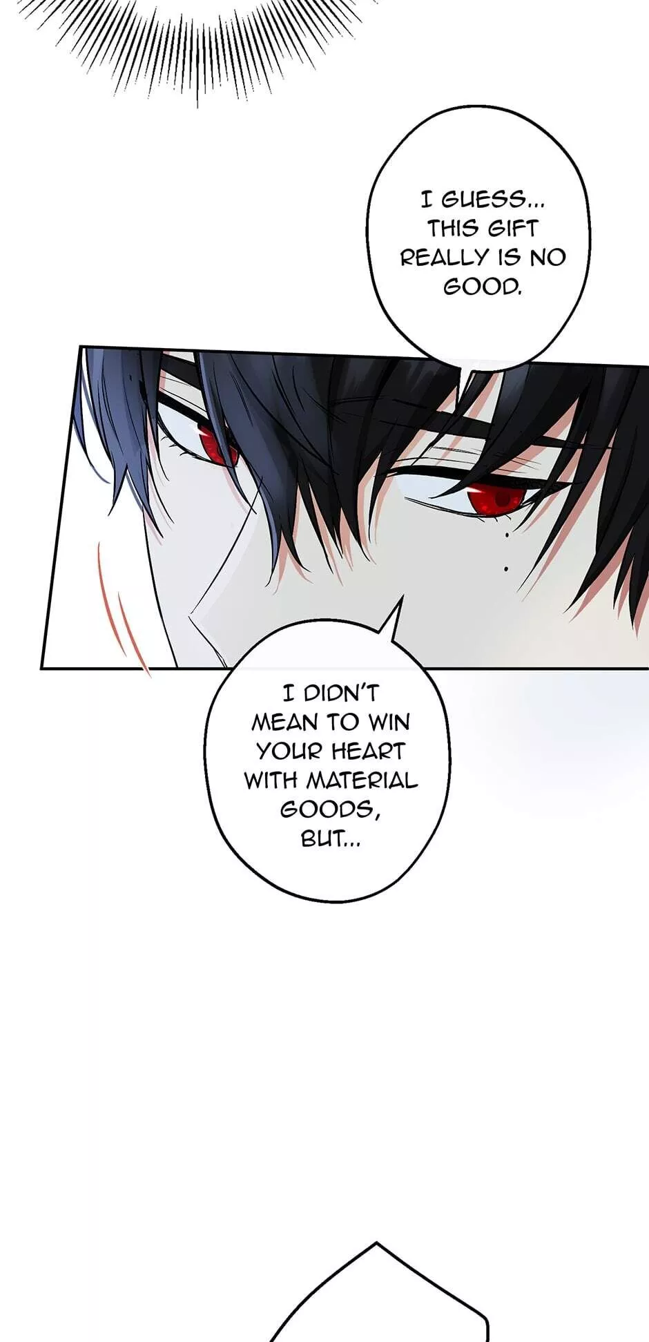 I Was Tricked into this Fake Marriage! Chapter 84 page 29