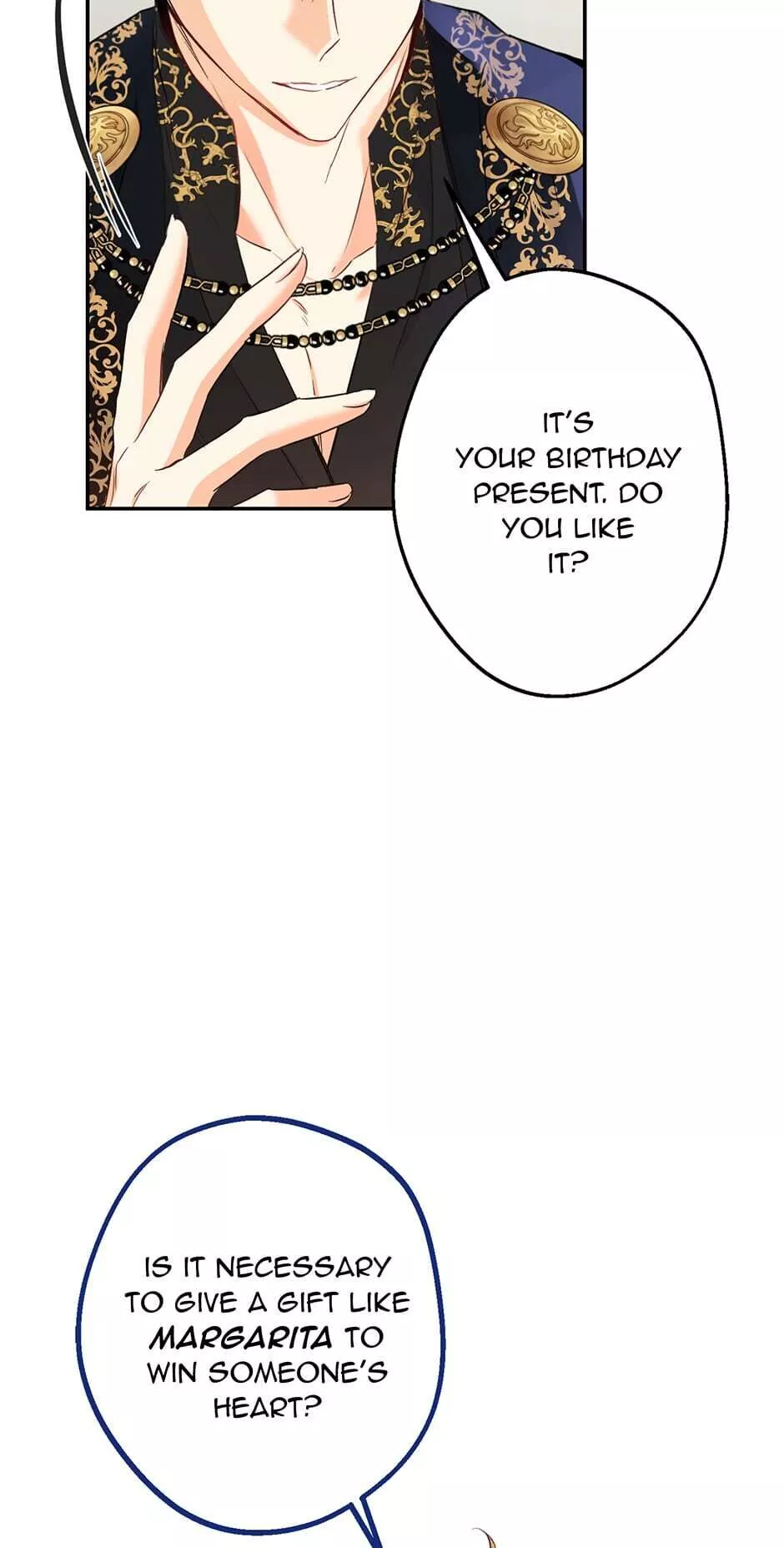 I Was Tricked into this Fake Marriage! Chapter 84 page 26