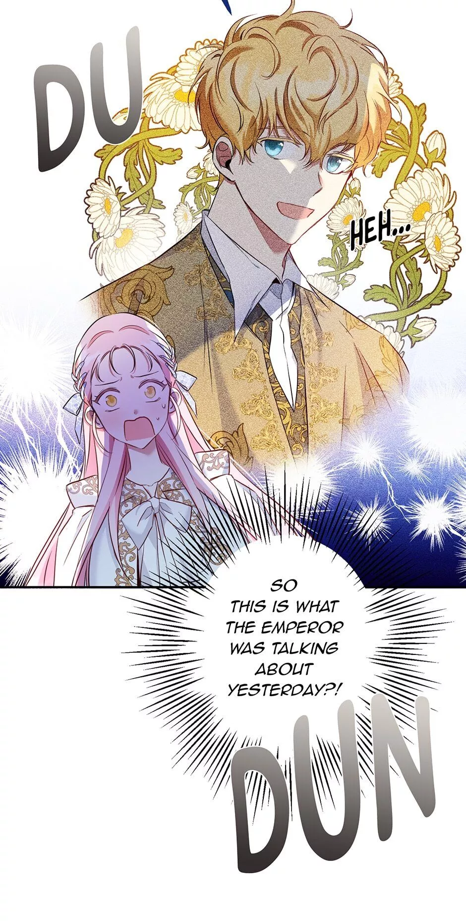 I Was Tricked into this Fake Marriage! Chapter 84 page 27
