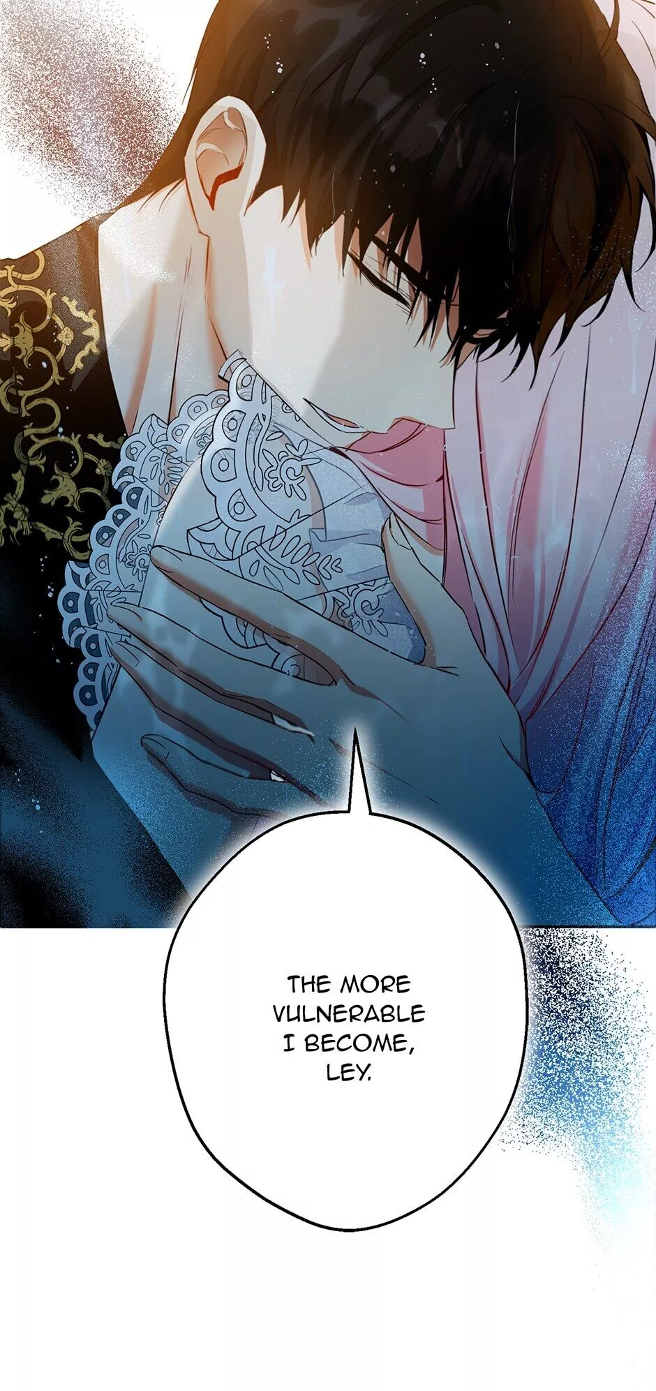 I Was Tricked into this Fake Marriage! Chapter 84 page 72