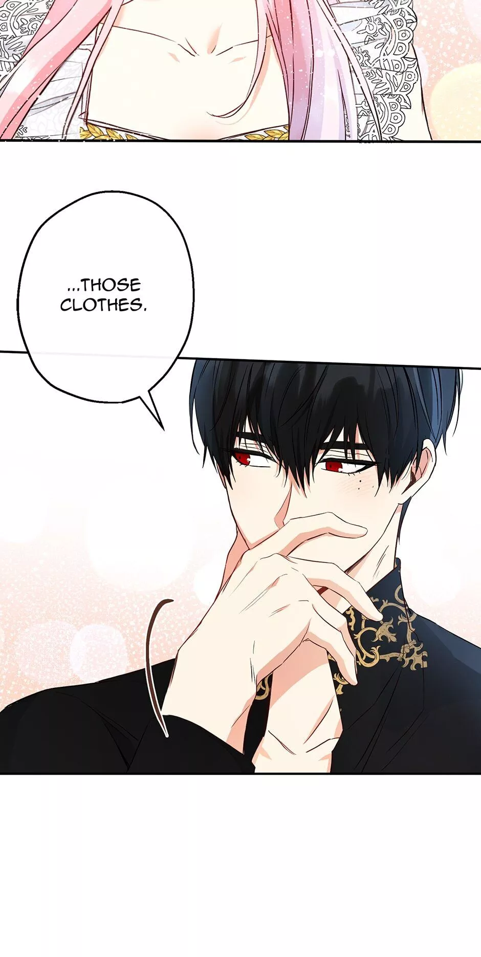 I Was Tricked into this Fake Marriage! Chapter 84 page 60
