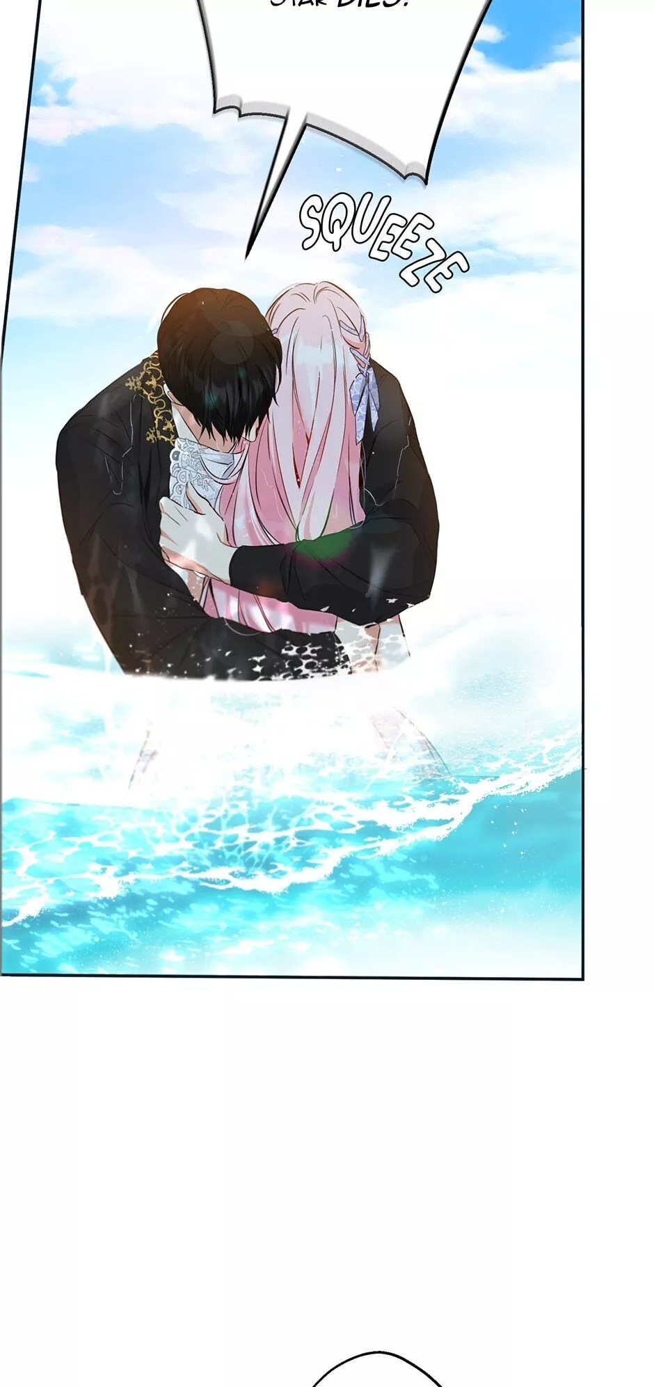 I Was Tricked into this Fake Marriage! Chapter 84 page 70