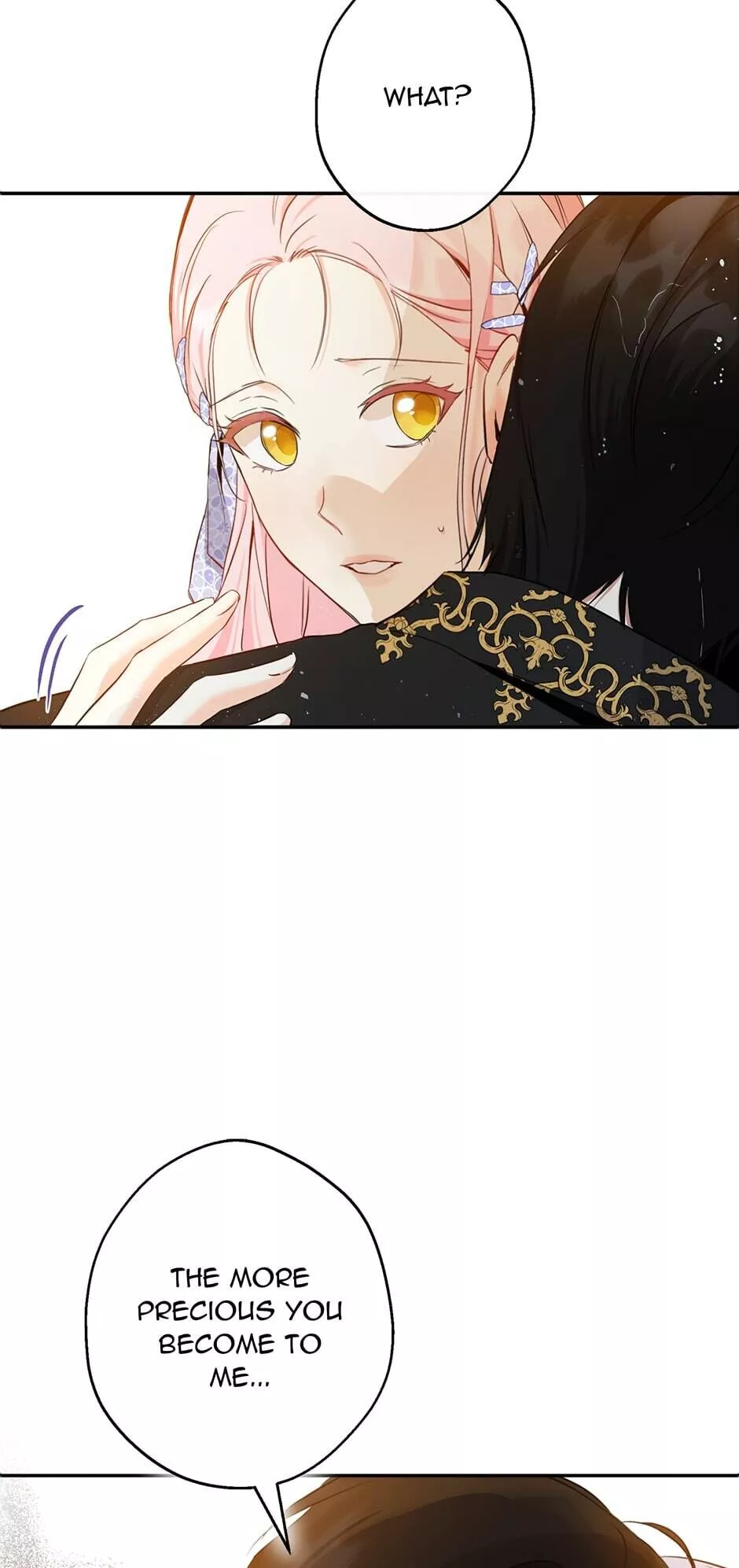 I Was Tricked into this Fake Marriage! Chapter 84 page 71