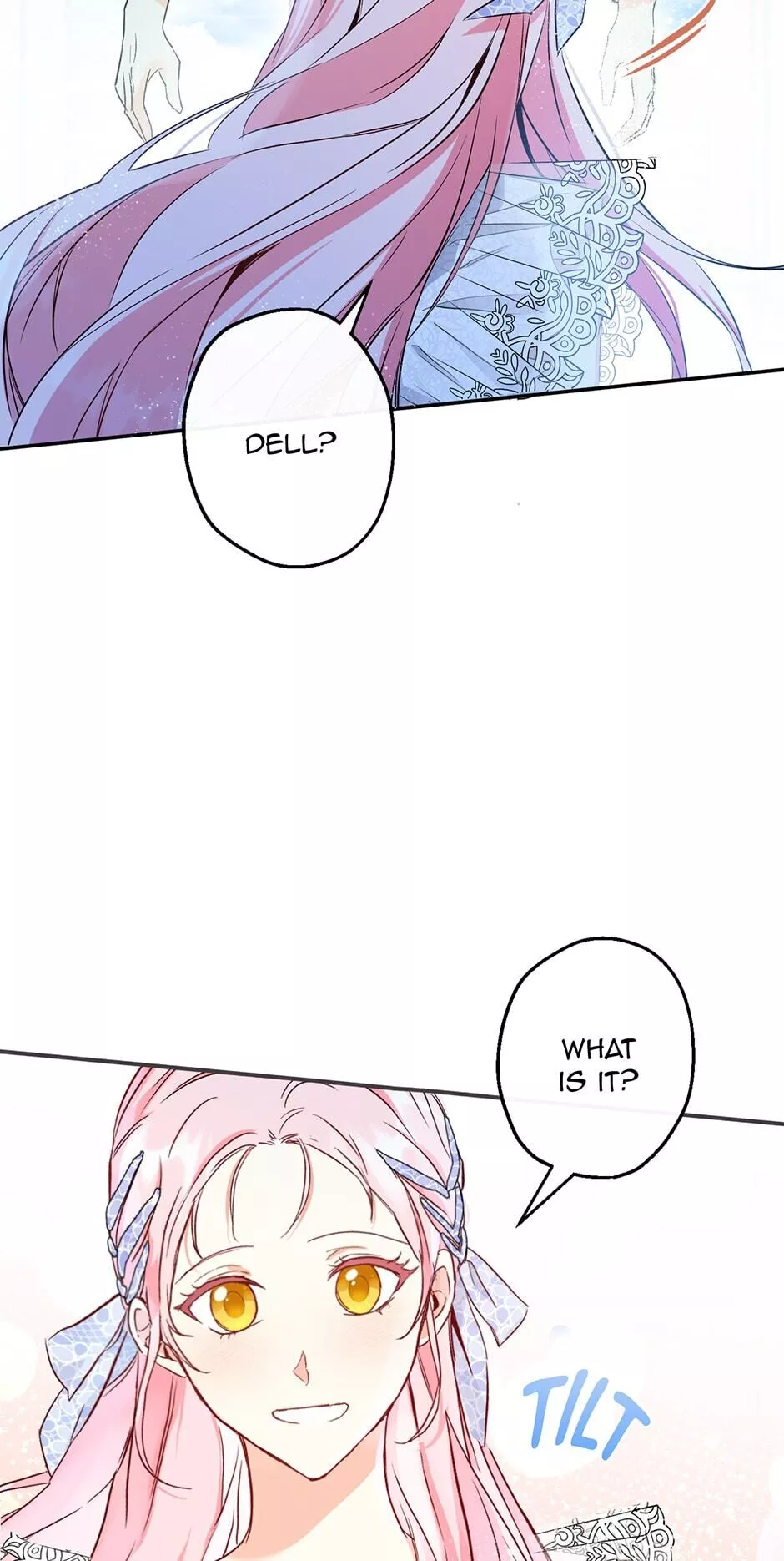 I Was Tricked into this Fake Marriage! Chapter 84 page 59