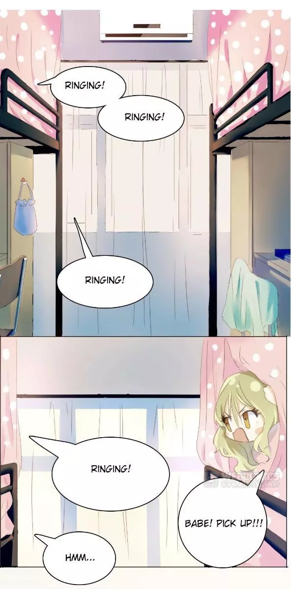 Mens Wear Store and Her Royal Highness Chapter 92 page 2