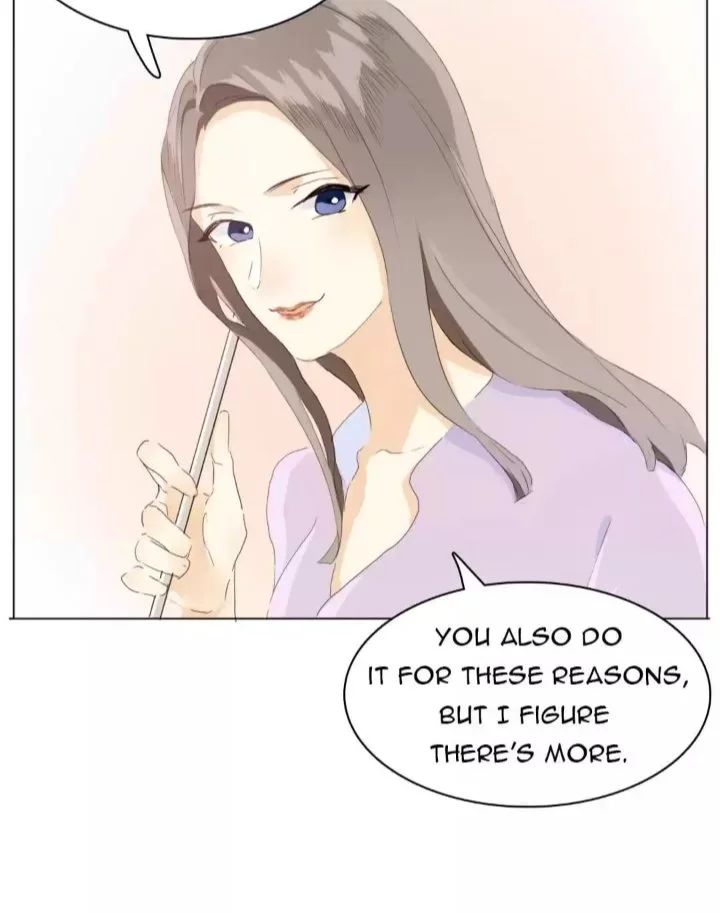 Mens Wear Store and Her Royal Highness Chapter 64 page 21