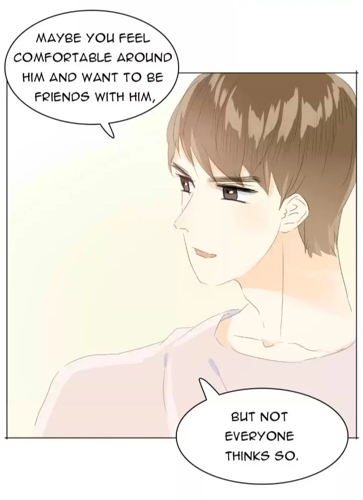 Mens Wear Store and Her Royal Highness Chapter 64 page 12