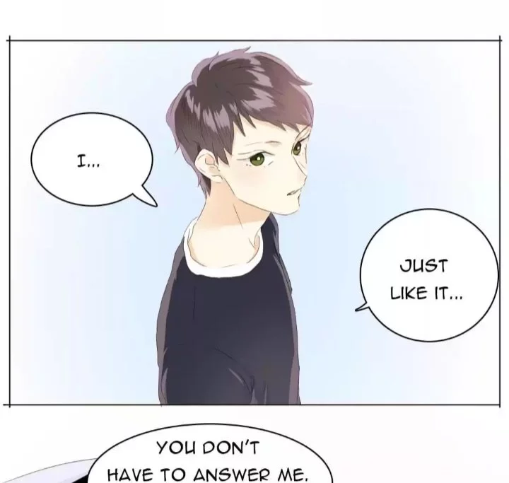 Mens Wear Store and Her Royal Highness Chapter 64 page 22