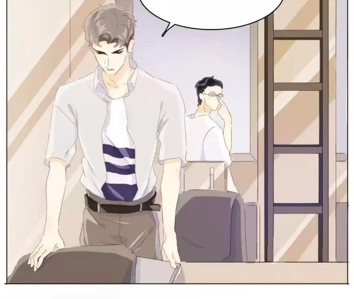 Mens Wear Store and Her Royal Highness Chapter 64 page 5