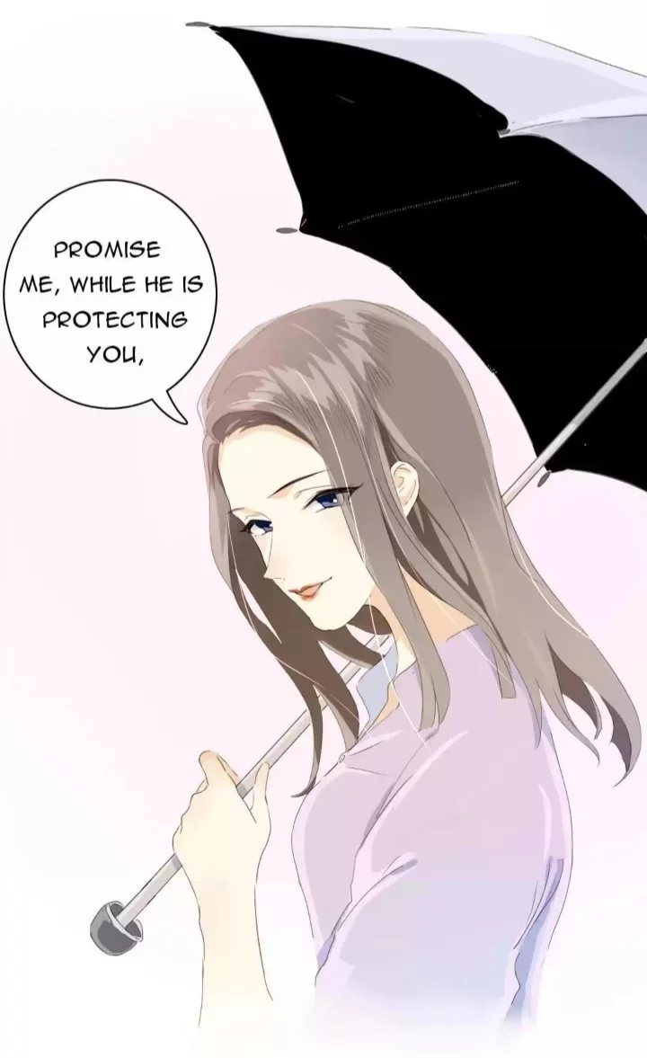 Mens Wear Store and Her Royal Highness Chapter 64 page 27