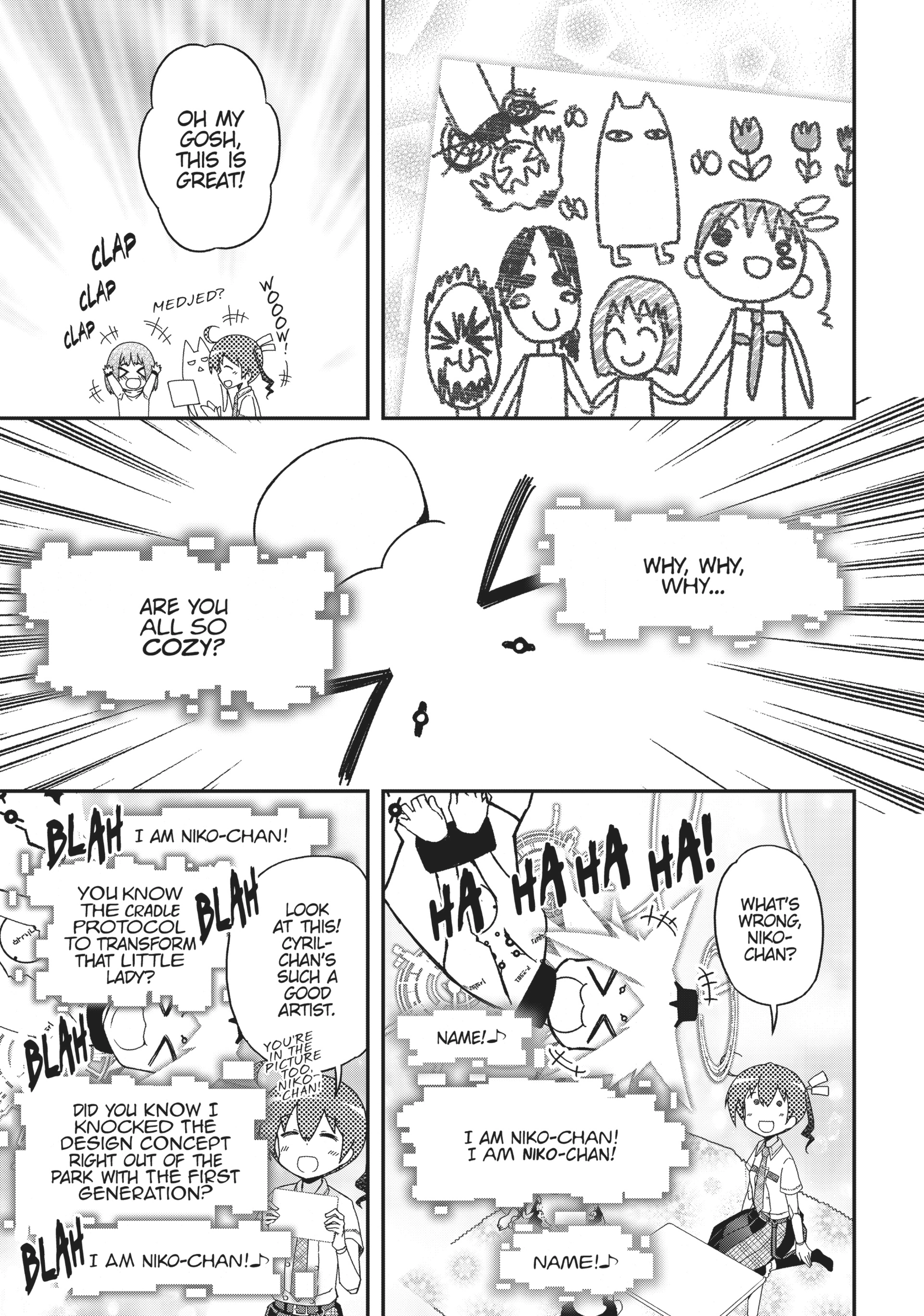 Pandora in the Crimson Shell - Ghost Urn Chapter 40 page 8