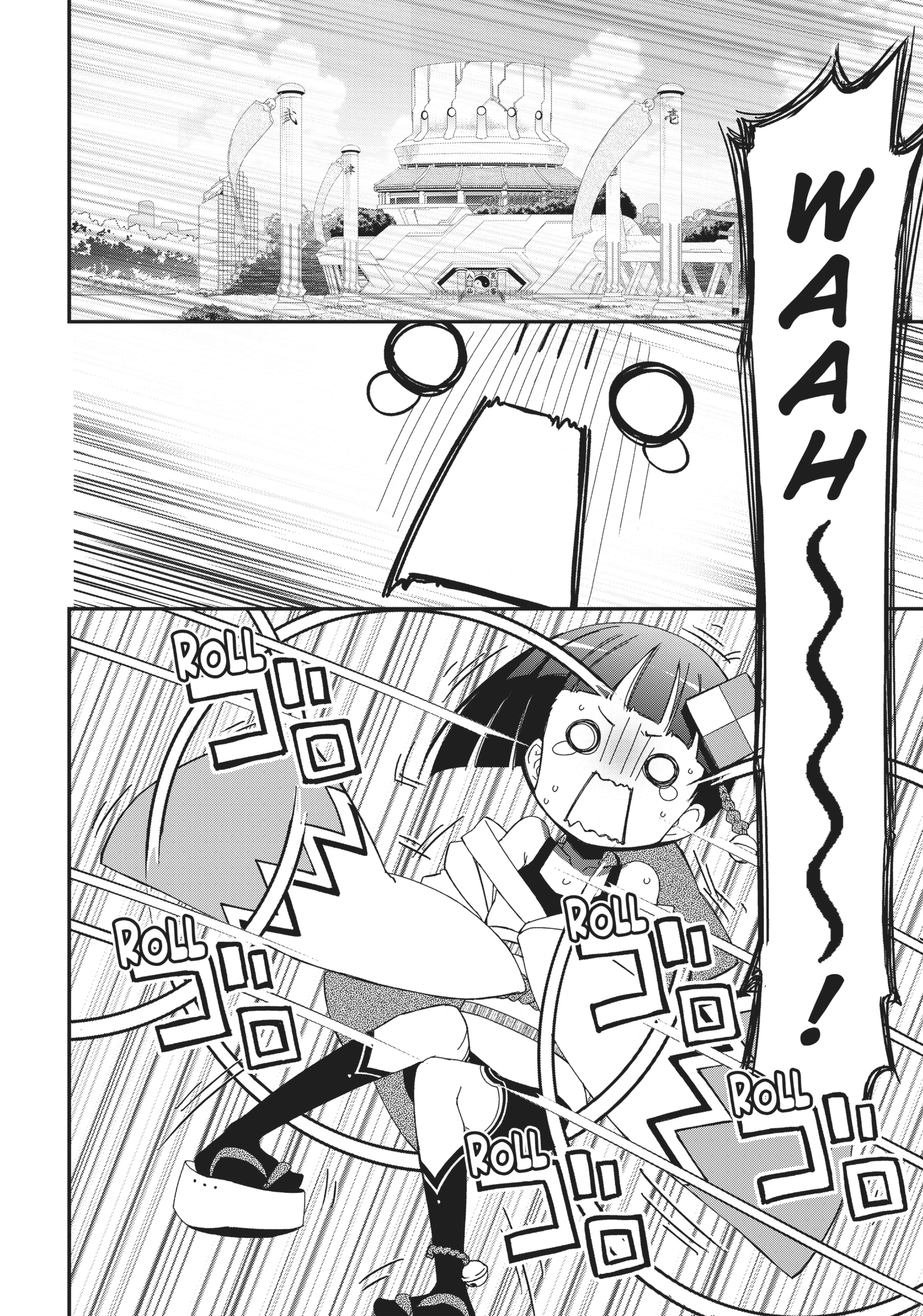 Pandora in the Crimson Shell - Ghost Urn Chapter 40 page 13