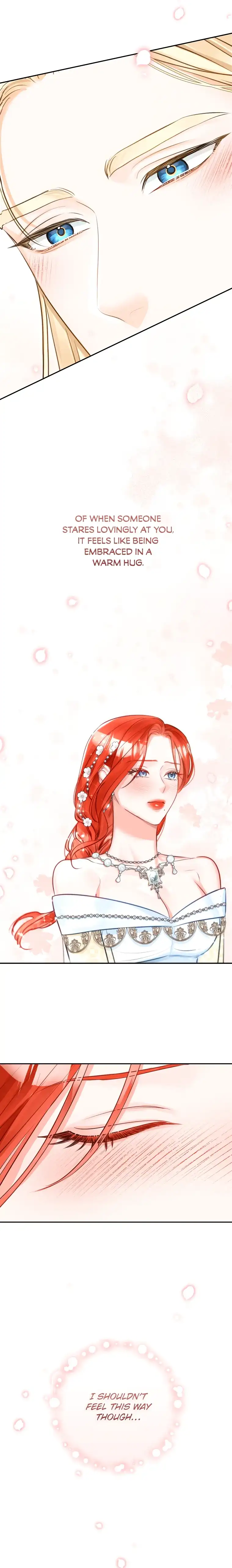 The Archduke's Gorgeous Wedding Was a Fraud Chapter 40 page 8