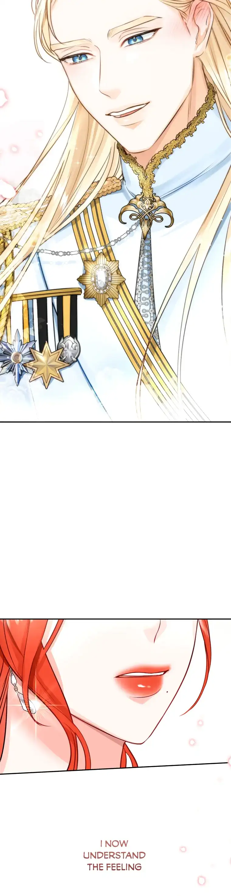 The Archduke's Gorgeous Wedding Was a Fraud Chapter 40 page 7