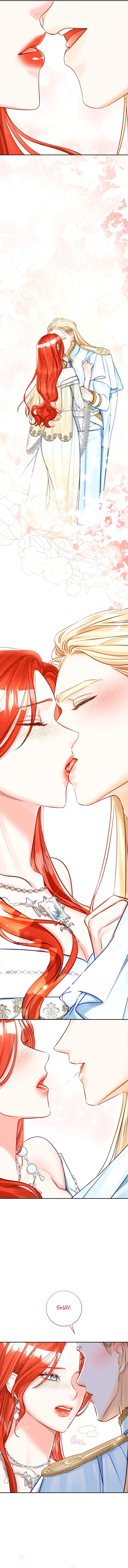 The Archduke's Gorgeous Wedding Was a Fraud Chapter 40 page 24