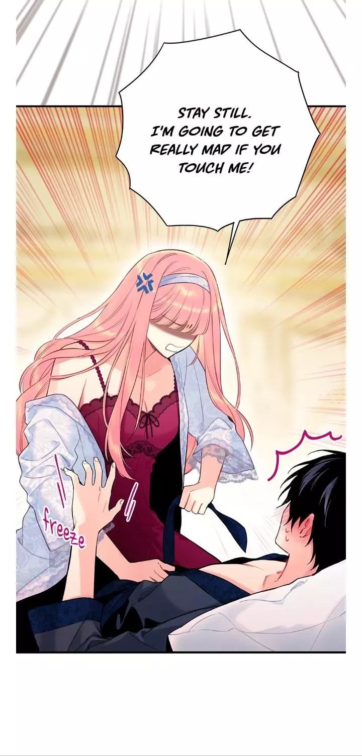 Survive as the Hero's Wife Chapter 92 page 3