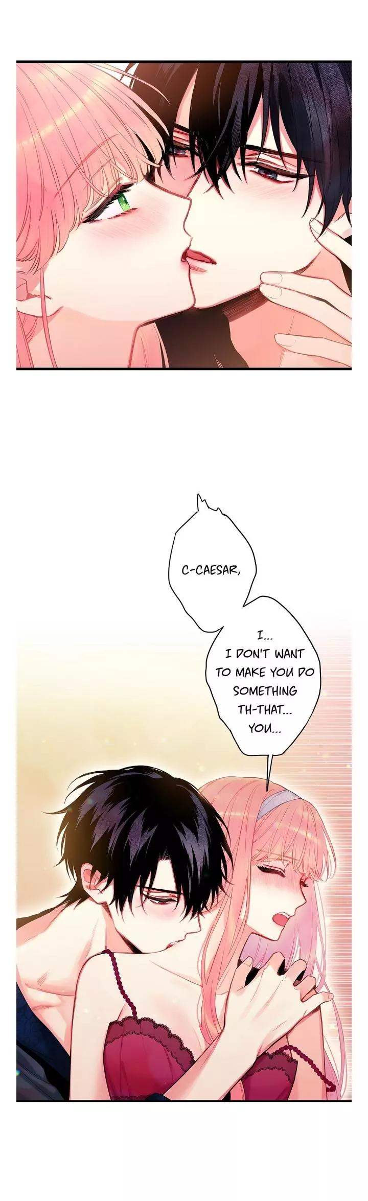 Survive as the Hero's Wife Chapter 92 page 11
